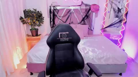 kenndal_tay online show from October 30, 7:14 pm