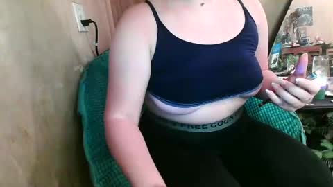 Kennedy Nova  online show from September 10, 7:26 pm