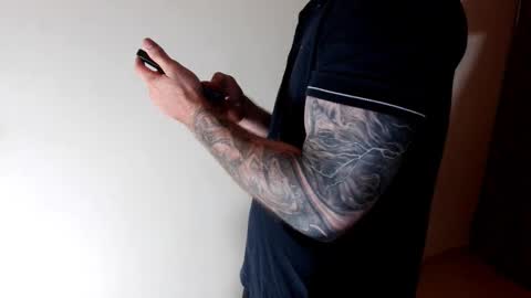 Kennfox777 online show from December 19, 4:30 am