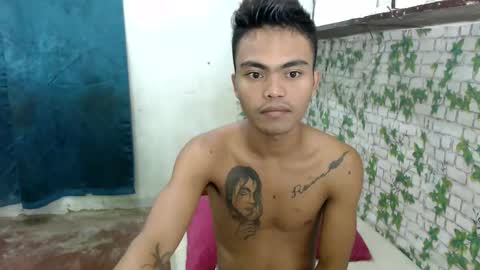 kenneth_jeey online show from March 15, 6:00 pm