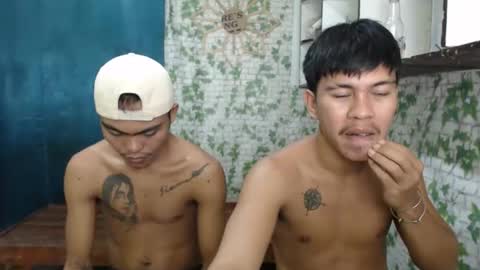 kenneth_jeey online show from February 6, 12:08 pm