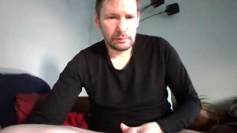 kenny788 online show from January 7, 12:09 pm