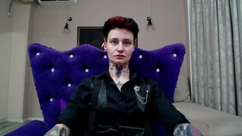 kennyvibe online show from April 9, 5:51 pm