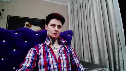 kennyvibe online show from February 27, 11:08 pm