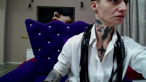 kennyvibe online show from April 4, 5:31 pm