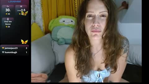 KennyxXx online show from September 19, 2:59 am