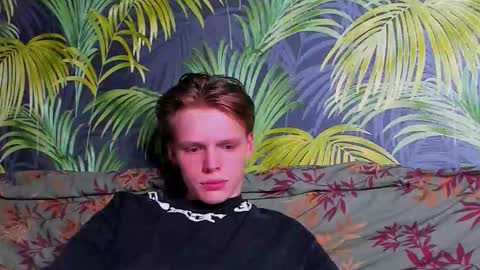 kenordi online show from February 26, 4:10 pm