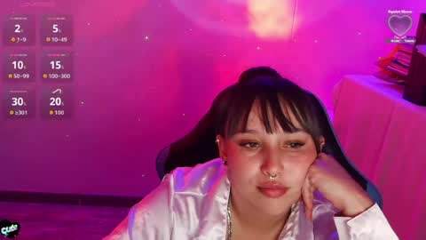 kenshi2302 online show from July 6, 11:50 pm