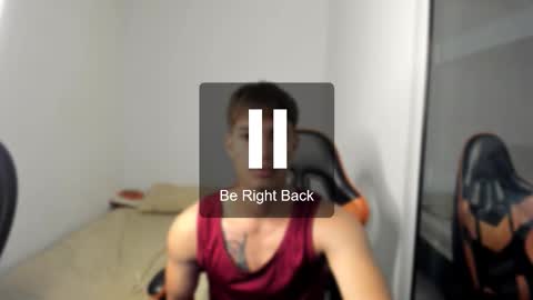 kenshi_roa online show from March 14, 6:45 pm