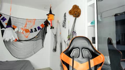 kenshi_roa online show from November 14, 6:26 am