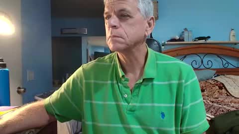 kent_ham online show from October 17, 7:40 pm