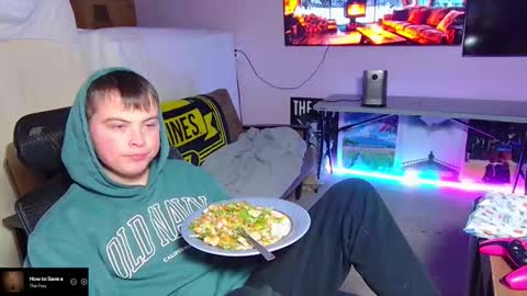 Drake online show from December 2, 1:04 am