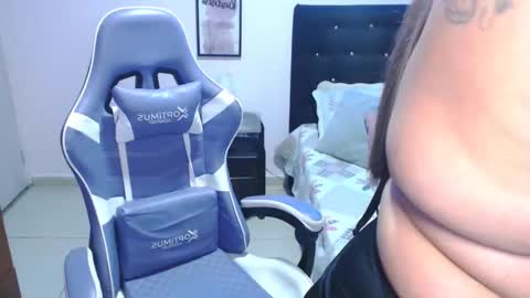 Keny Evans online show from October 16, 2:11 am