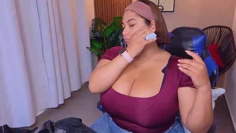 Kenya Buhle online show from May 22, 11:17 am