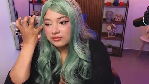 Kenya Buhle online show from January 17, 7:55 pm