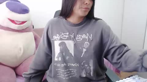 Snapshot of kenyakone chatting on October 19, 7:40 pm Kenya Kone online show from October 19, 7:40 pm