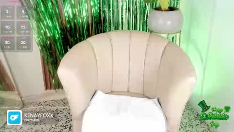 Keny Kitty  Onlyfans Kenayfoxx online show from March 18, 7:03 am