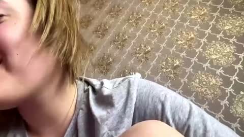 Erika online show from August 4, 9:16 am