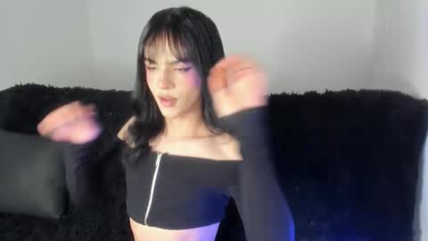 Kerly online show from February 23, 10:56 pm