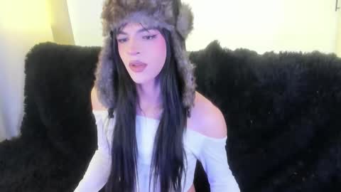 Kerly online show from January 15, 1:31 pm