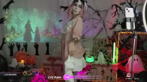 Kerry online show from October 31, 10:10 pm