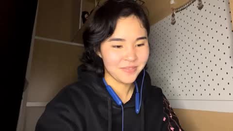 Jenny  online show from March 6, 9:30 am