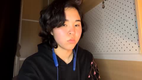 Jenny  online show from March 11, 7:33 am