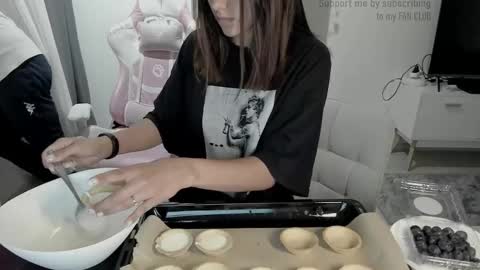 kesh_mne online show from September 9, 5:02 pm