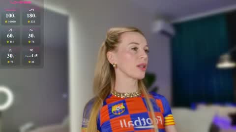 KessEdisson online show from June 18, 8:58 pm