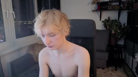 Kessy online show from March 20, 10:26 pm