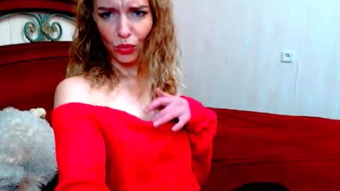 Ketrin online show from November 17, 8:28 am