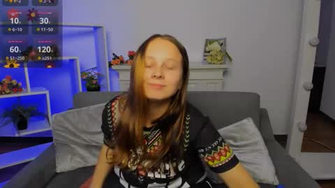 Ketrin online show from October 8, 8:26 pm