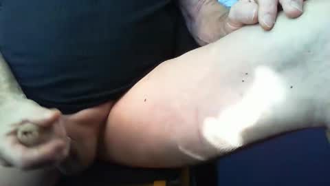 Daddyo online show from November 2, 2:17 pm