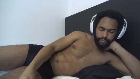 kevi4 online show from March 5, 9:05 am