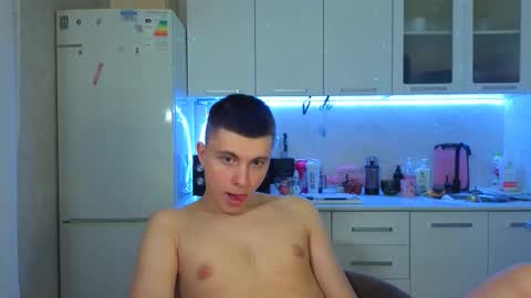 Keva online show from February 23, 7:27 pm