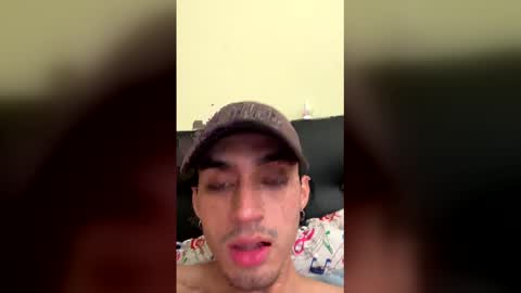 kevin777623 online show from January 9, 2:11 pm