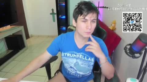 Kevin online show from March 5, 11:47 pm