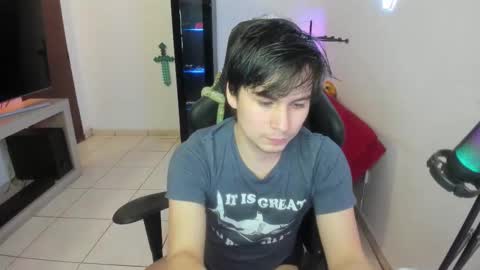 Kevin online show from November 1, 11:48 pm