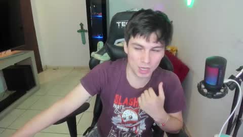 Kevin online show from February 3, 11:30 pm