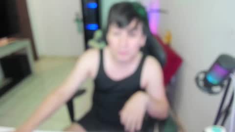 Kevin online show from February 20, 11:29 pm