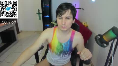 Kevin online show from December 16, 11:55 pm