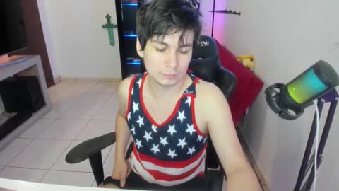 Kevin online show from January 9, 11:43 pm