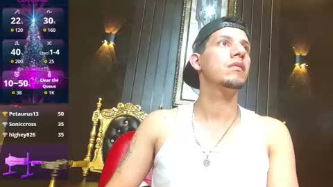 Kev online show from January 5, 5:27 pm