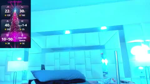 Kev online show from December 22, 11:17 am