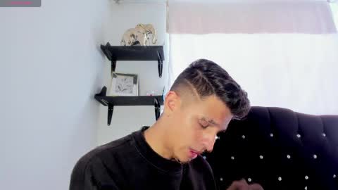 Kevin Ahs online show from April 8, 5:16 pm