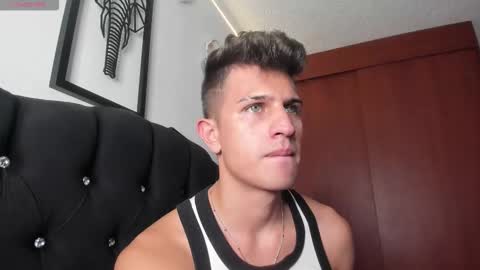 Kevin Ahs online show from November 12, 10:12 pm