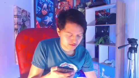 Kevin online show from May 2, 11:38 am
