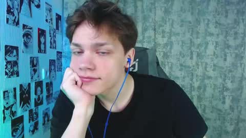 Kevin online show from October 18, 5:00 am