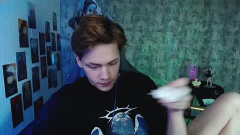 Kevin online show from February 3, 6:33 am