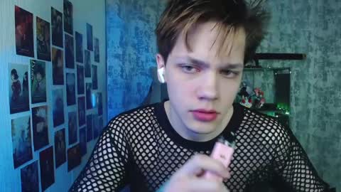 Kevin online show from April 7, 3:30 am